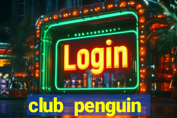 club penguin telegram 2024